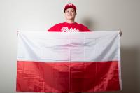How an Aggie is helping build Poland into Europe’s newest baseball power