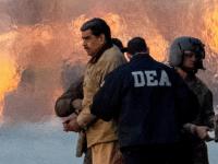 Venezuela’s Maduro asserts immunity in US court, urges dismissal of charges