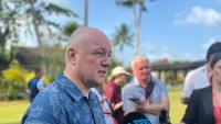Why Pacific leaders are talking about rugby league - and who Christopher Luxon said the ‘best team’ is (it’s not the Warriors)