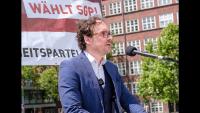Berlin Tenants are being fed a tissue of lies by the main parties