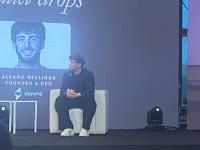 This Serial Entrepreneur Sold $1.4 Million in Products in One Hour. This Is the Secret Weapon Behind His ‘Super, Super Fast’ Growth.