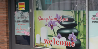 A sticker is shutting down illicit Oregon massage businesses. Some legit ones worry they’re next.