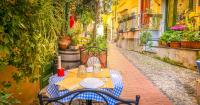 Forget Giverny and visit this little-known Italian town that became Monet's muse