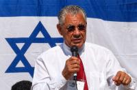 Israel Advocate Warns Many Theologians are Fueling Antisemitism