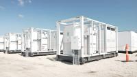 BW ESS acquires 126MW of battery storage projects in Spain
