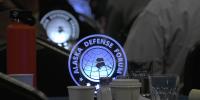 Military officials detail nuclear reactor timelines for Alaska bases at Fairbanks forum