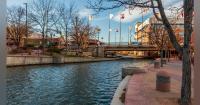 Raw sewage spill sends 4.25 million gallons into Arkansas River