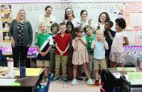 Families cross the country to get a Catholic education for all