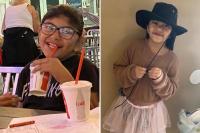 California girl struck and killed by suspected drunk driver just days before 13th birthday