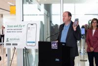 Colorado launches mobile driver’s license for use at TSA checkpoints 