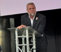 Colorado GOP gubernatorial candidate Victor Marx claims, ‘I’ve met Satan’
