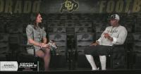 Colorado Buffaloes Coach Deion Sanders welcomes challenge of taking on Georgia Tech