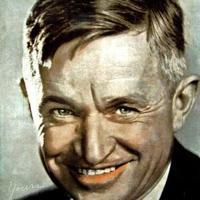 Founders & Guardians | Will Rogers: Developed into writer, radio and movie star