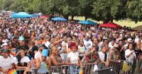 Atlanta Black Pride turns 20 with a celebration built around joy and community