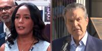 Ga. governor race: Bottoms pushes grocery tax suspension, Jackson proposes child safety plan