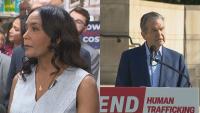 Governor candidates weigh in on Flock camera controversy