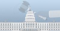 Does Kansas’ SB 105 allow appointed senators to serve until the next general election?