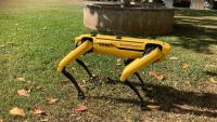 ICE plans to spend up to $2 million on robot dogs for immigration raids