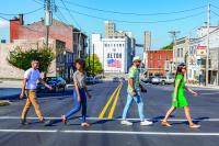 Alton, Illinois, is having a rivertown revival