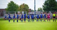 Soccer begins three-game road stretch at Edwardsville