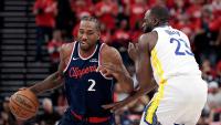 Kansas City-based company named in NBA investigation into Clippers, Kawhi Leonard