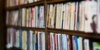 New program offers prizes for visiting Maine libraries