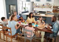 The New Family Lifestyle: Making Room for Global Experiences