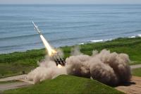 Japan's defense budget request hits record high