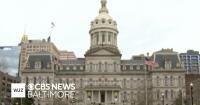 Baltimore mayor defends city in legal battle over OIG access to city records
