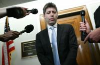 Taxpayers Must Not Be on the Hook for Bailing Out the AI Industry