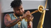 Detroit Jazz Festival is democracy at its finest | Thompson