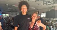 Minnesota Nurse and Sons, 19 and 22, Dead in Suspected Murder-Suicide