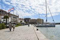Around 78,000 People Were Registered as Unemployed in Croatia in July