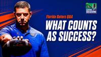 Florida Gators Q&A: What Does a Successful Jon Sumrall Debut vs. FAU Look Like?