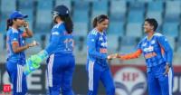 India to host inaugural Women’s Champions Trophy