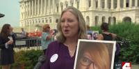 Missouri mother pushes Congress to regulate nitrous oxide sales