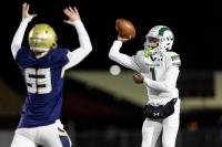 Pennsylvania high school football week 1 rankings