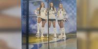 SDSU vs Nebraska: Volleyball showdown sparks excitement