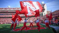 Nebraska Memorial Stadium Naturalization Ceremony Saturday