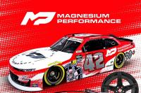 Matt DiBenedetto to make NASCAR return in Las Vegas O'Reilly race