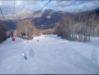 Loon Mountain Plans Major Glade Expansion To Make It NH’s Largest Ski Area in 2027-28