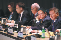 G20 urged to value free trade