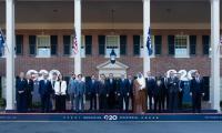 G20 seals pact on new emerging technologies principles