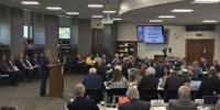 North Dakota lawmakers consider total kratom ban during special session