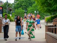 Ohio included in heat advisory for September 2