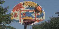 Kids’ creativity takes center court at Sioux Falls parks