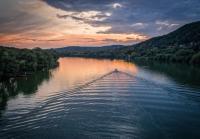 Texas Water Agency Reaches Milestone Reservoir Survey