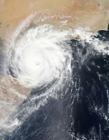 How Global Warming Makes Today’s El Niño Far More Lethal Than the Past