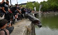United Nations says Britain should put statues of 'people of African descent' in public spaces to atone for the slave trade