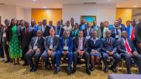 Zimbabwe Mining Cadastre Draws Investor Interest at Africa Down Under